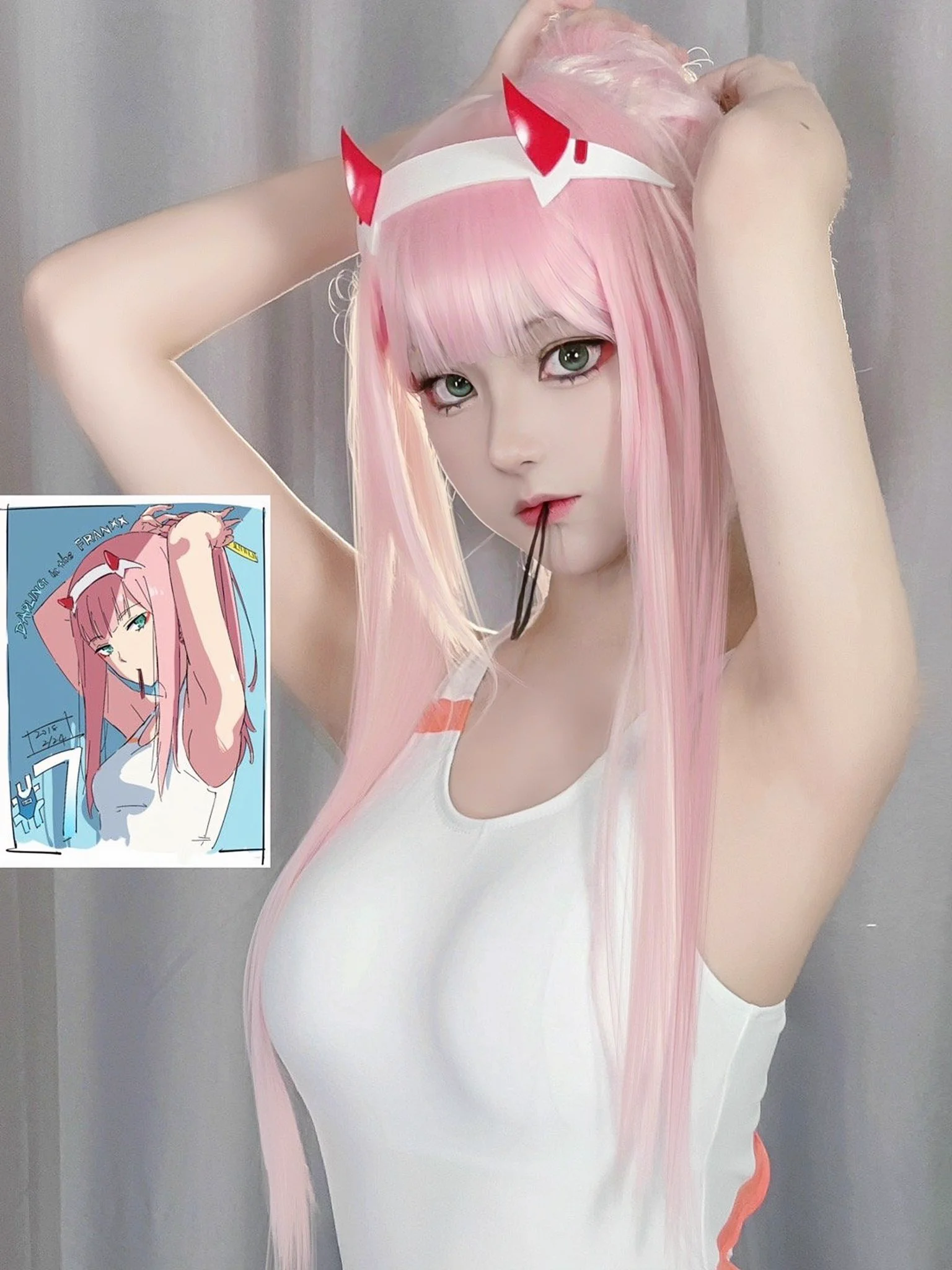 Darling 💗 https://t.co/FfBqHmHjdz