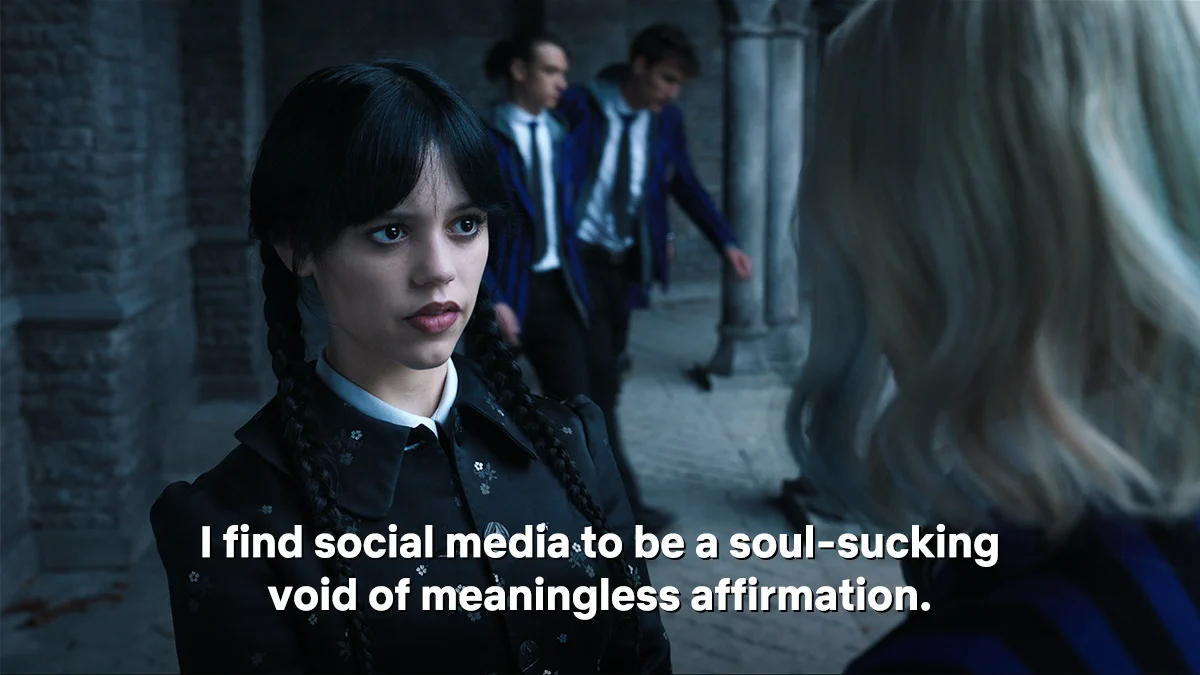 she's calling me out https://t.co/zdqq2jS3yd