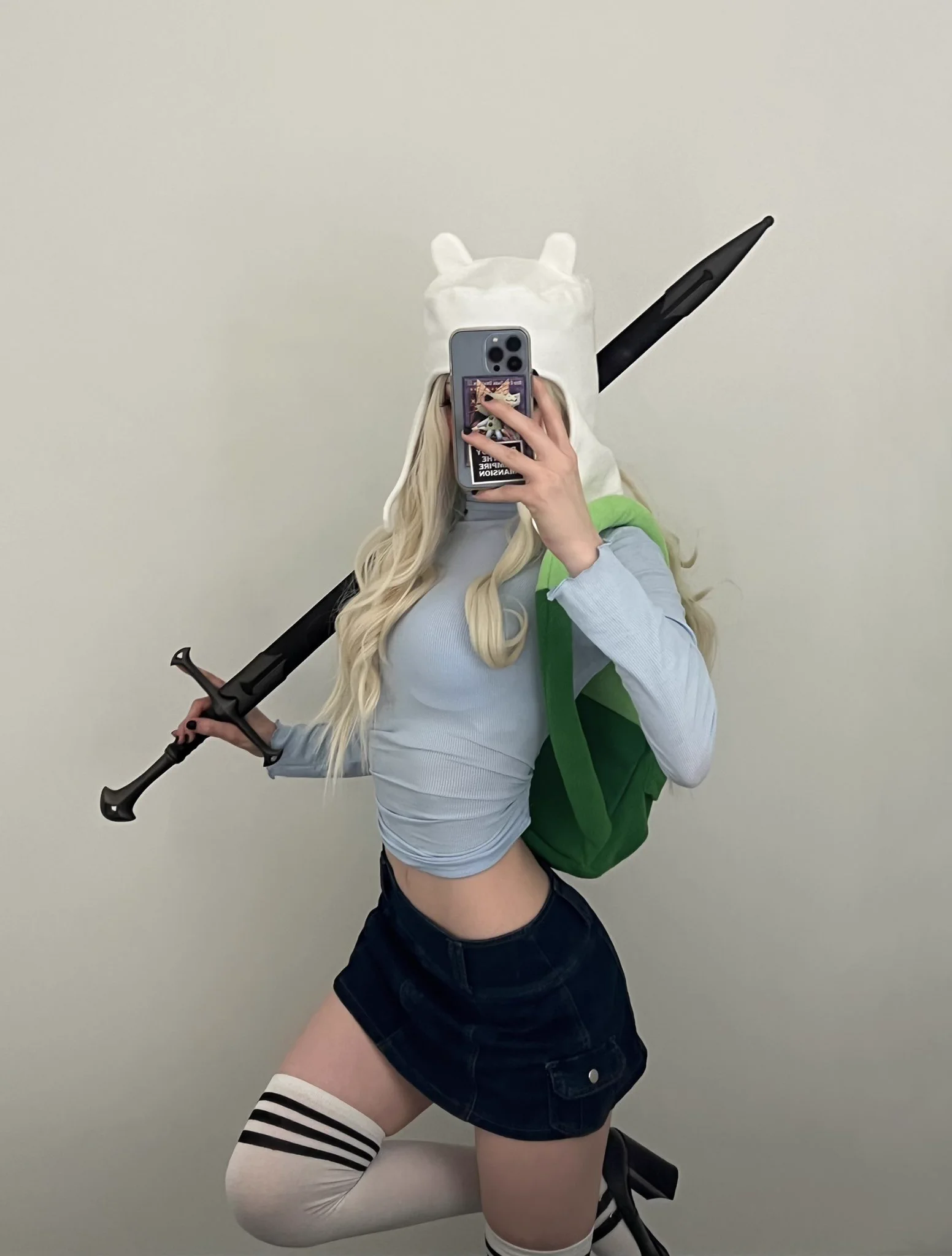 adventure time https://t.co/lhI8x5Hoxm
