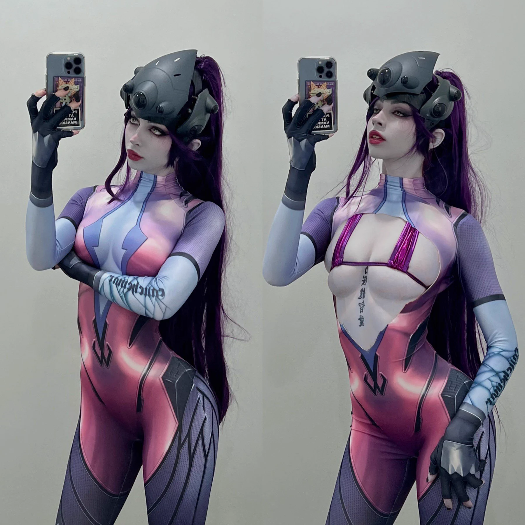 widowmaker 🕷 https://t.co/LxBSlmr8ak