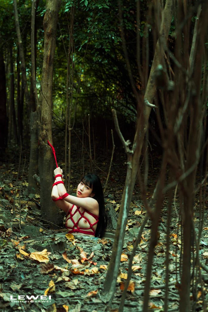 成都工厂2～出镜 @tothemoona_#LEWEI #Shibari #BabyArt #ChinaBondage #Bondage#上海约拍 #废墟捆绑各类主题创作拍摄欢迎私我约拍～投稿：@Fengsiyuan@tbzt3623@ZHOUSHUREN_ https://t.co/Q0itMVaLU3