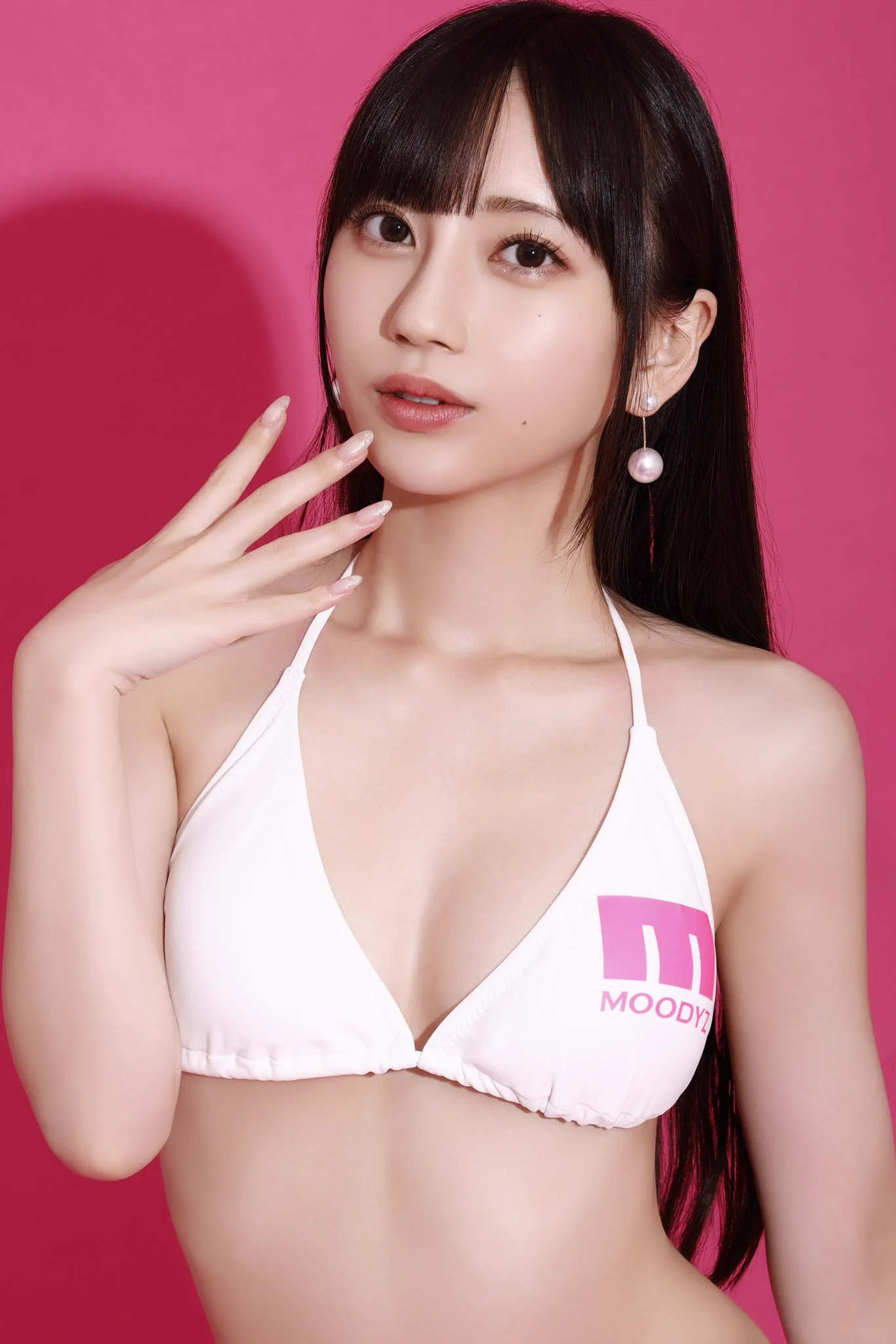 本日でデビュー5周年を迎えました✨いつも一緒にいてくれてありがとう。大好きです😌💗 https://t.co/1lzFAbAcLO