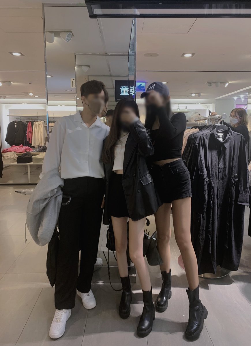 轉角遇到愛們🫶🏻 https://t.co/QlTnuO1JQ0