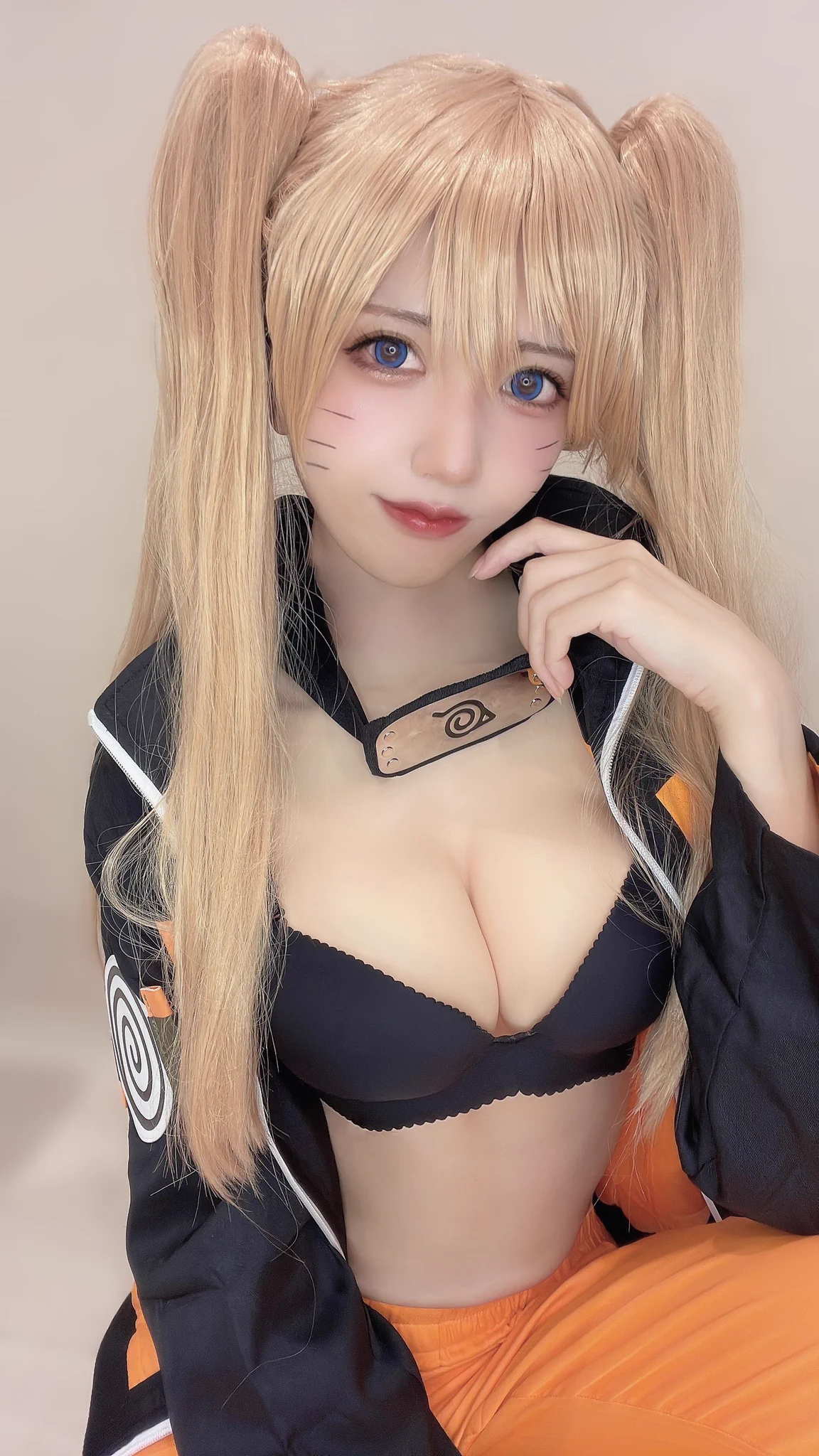 ~~🍥お色気の術💛~~ https://t.co/s01XrVAj5a