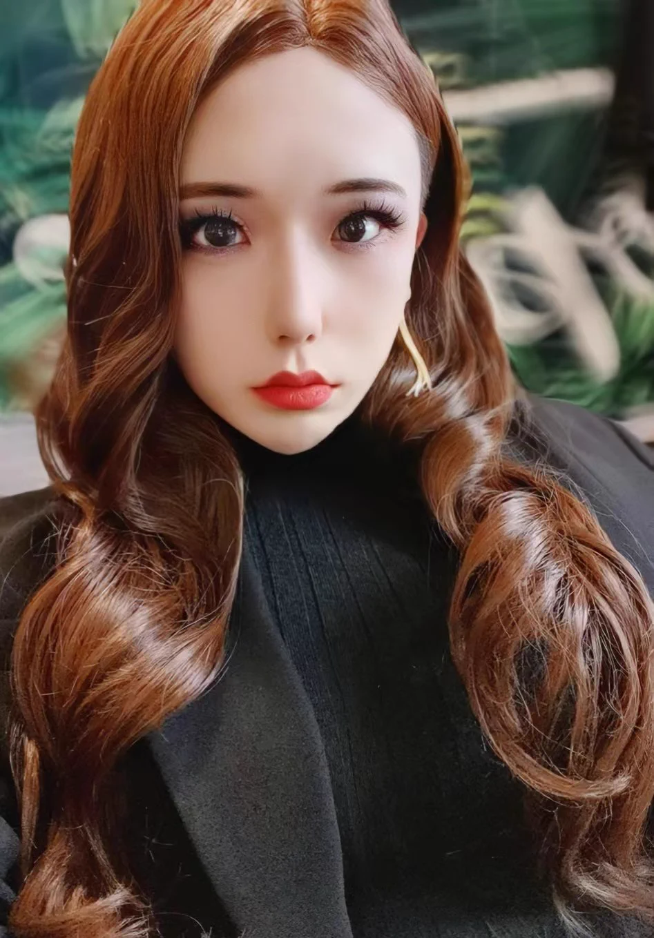 去年的目标是买帕美，今年的目标是尽量不卖逼。🙃 https://t.co/nGXFvrulih
