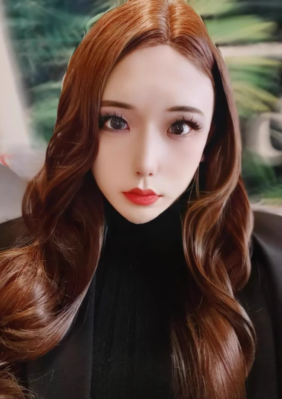 去年的目标是买帕美，今年的目标是尽量不卖逼。🙃 https://t.co/nGXFvrulih