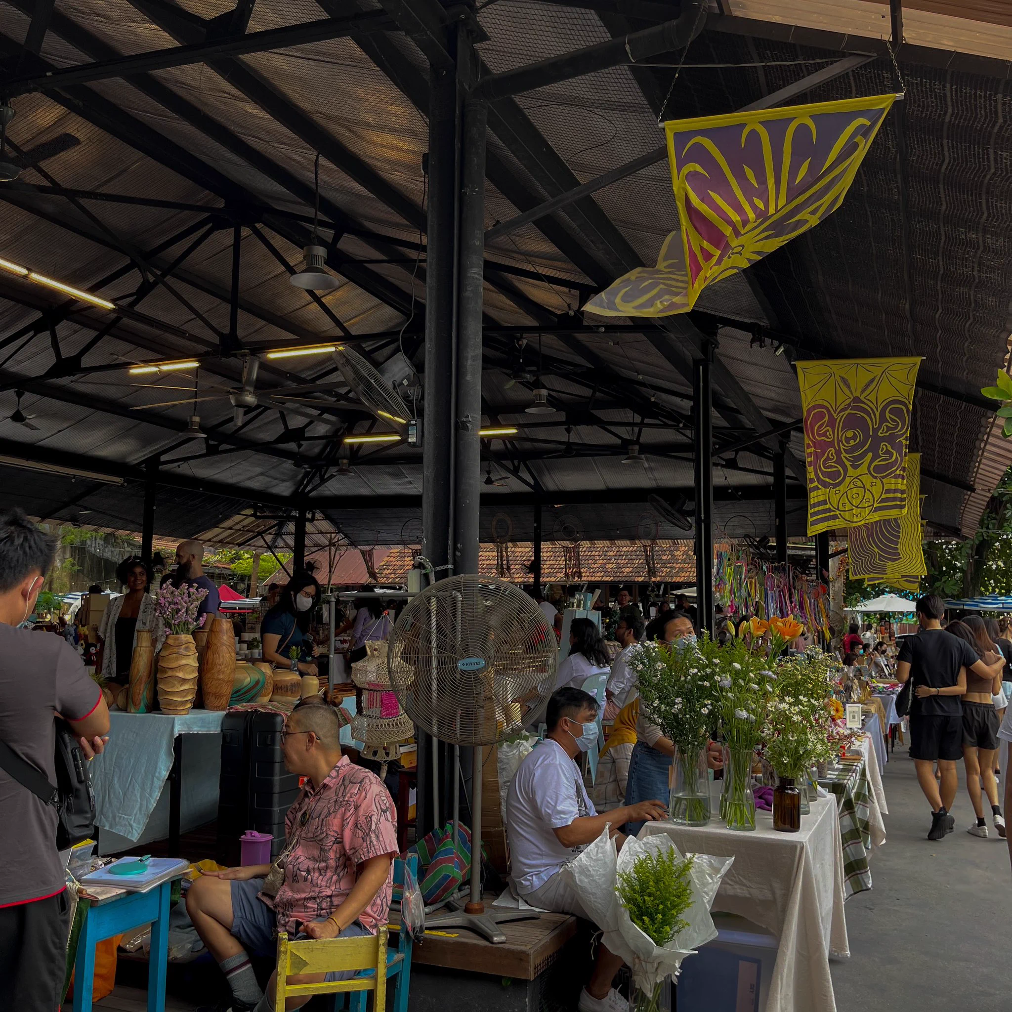 Bus Hin Depot, Penang https://t.co/sgZPrY2o4d
