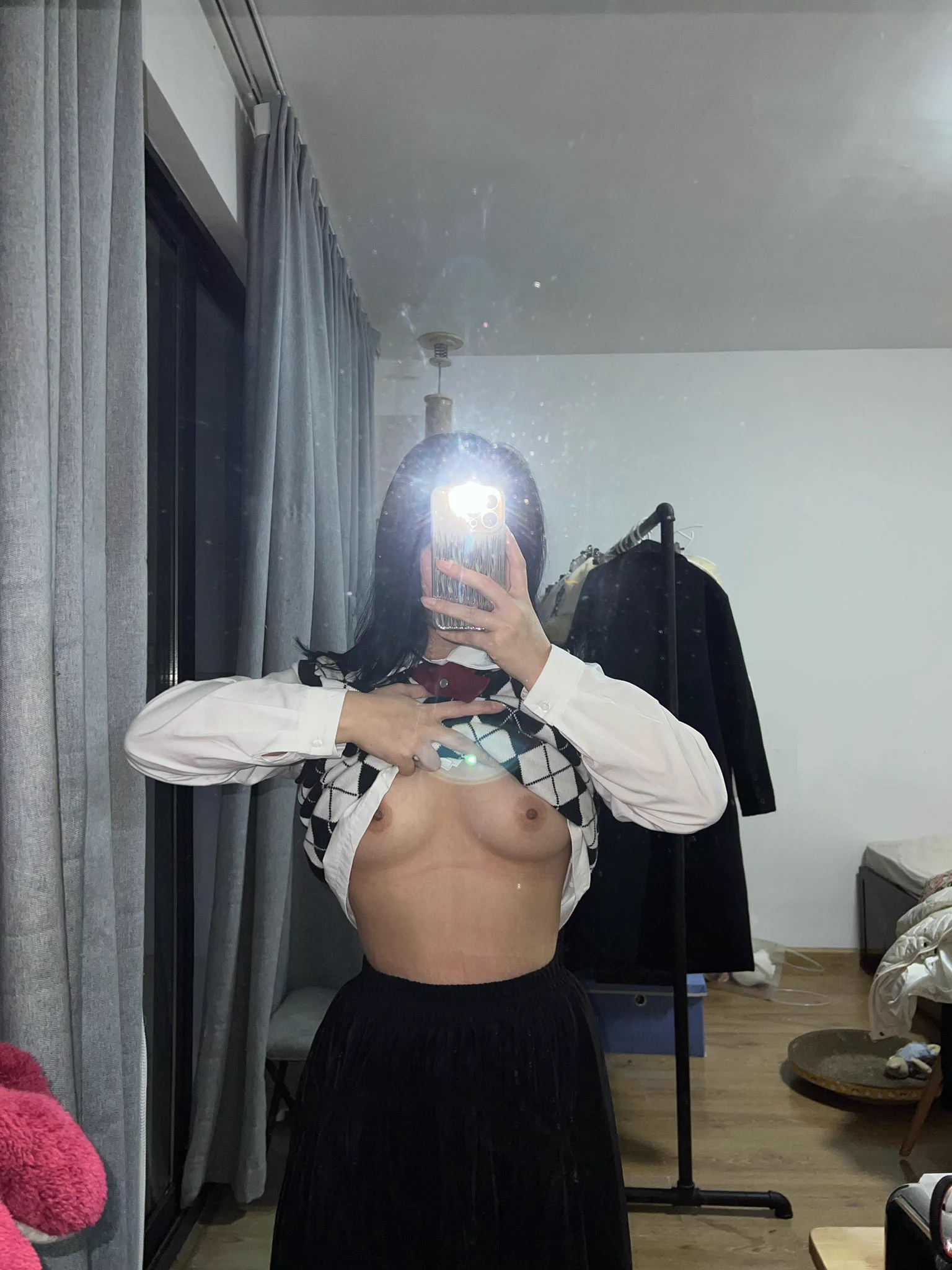 老公不在家，一个人寂寞的很 https://t.co/xtTbjTYmKk