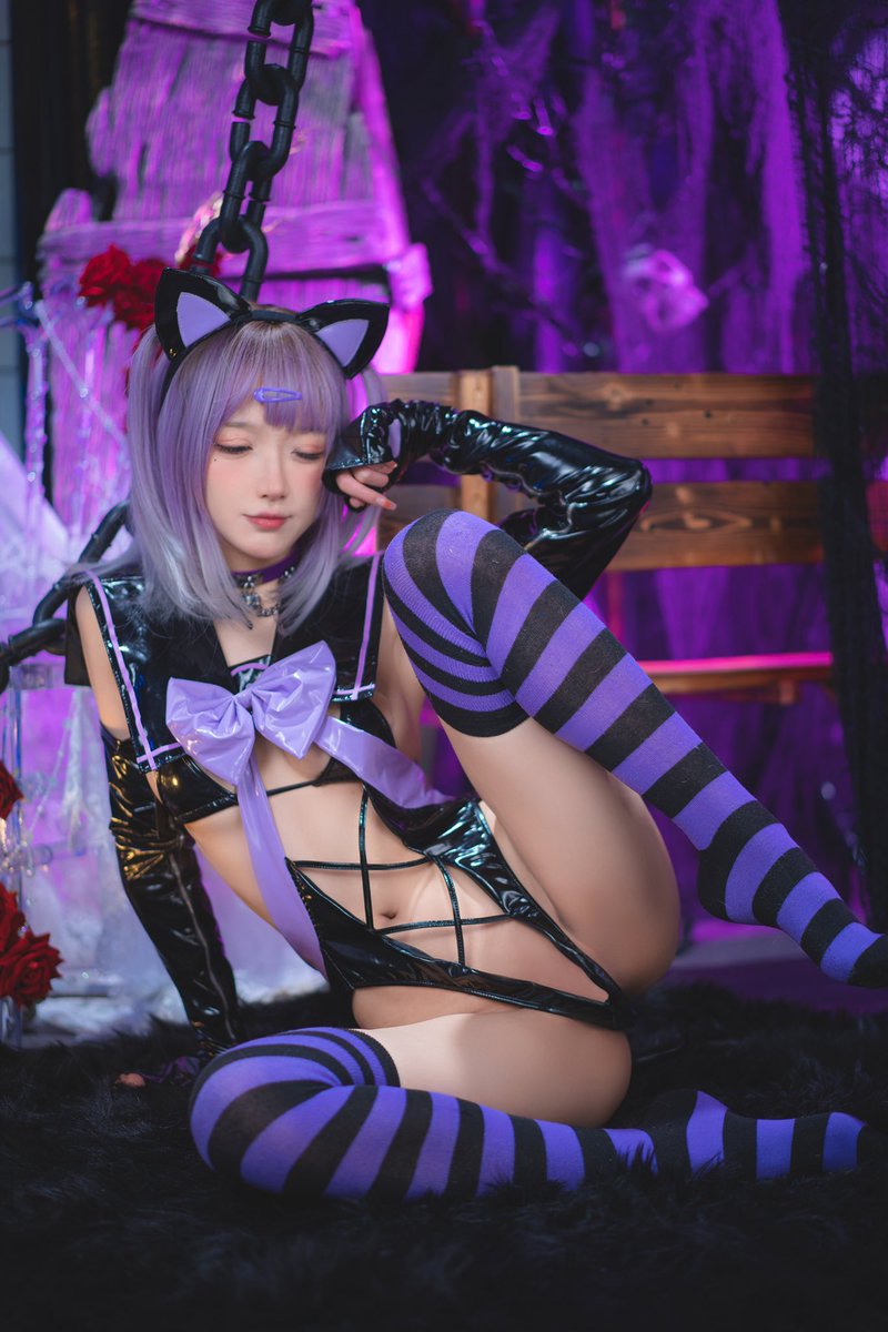 koroneko～ https://t.co/DsNa7dB49e