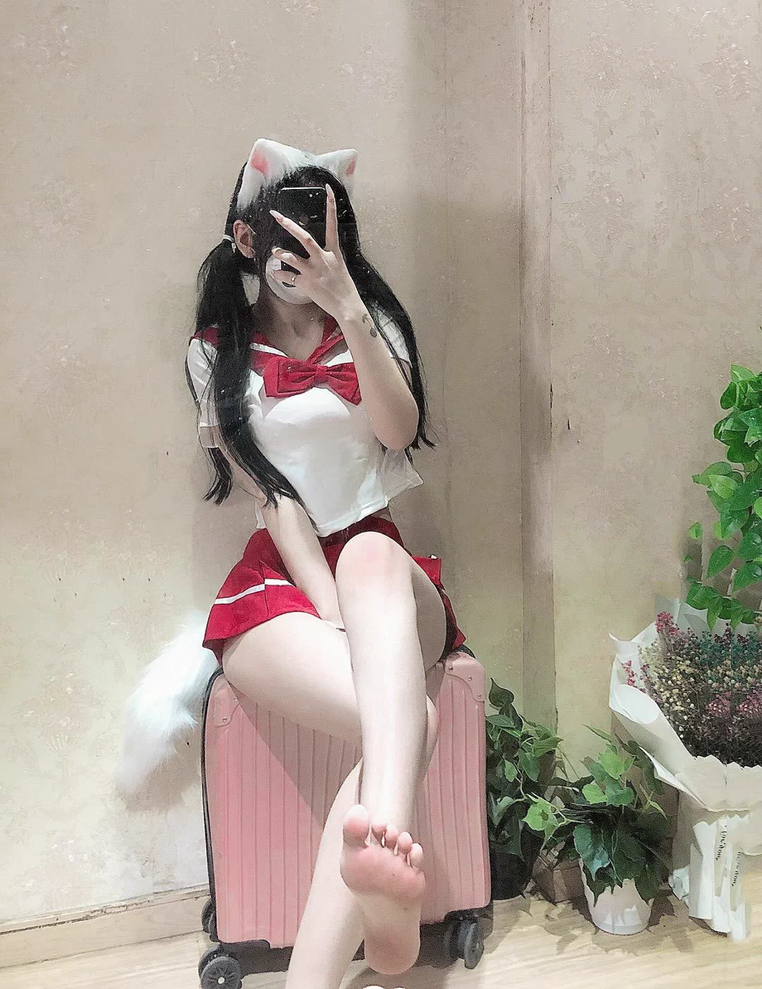 能吃我一脚吗？ https://t.co/LDAfgnbLZg