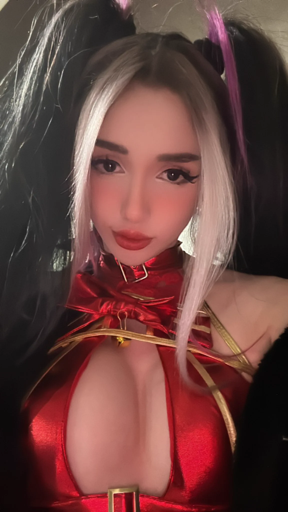 Hope u having a good night ❤️ https://t.co/Wuk7m0ZLMW