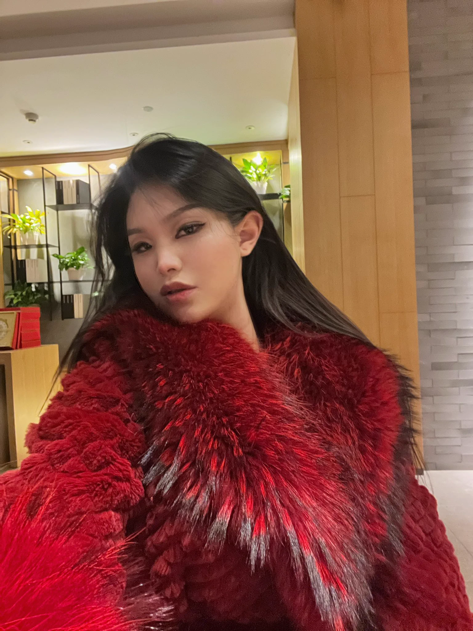 好无聊，有没有要谈恋爱的 https://t.co/9nBF05AutE