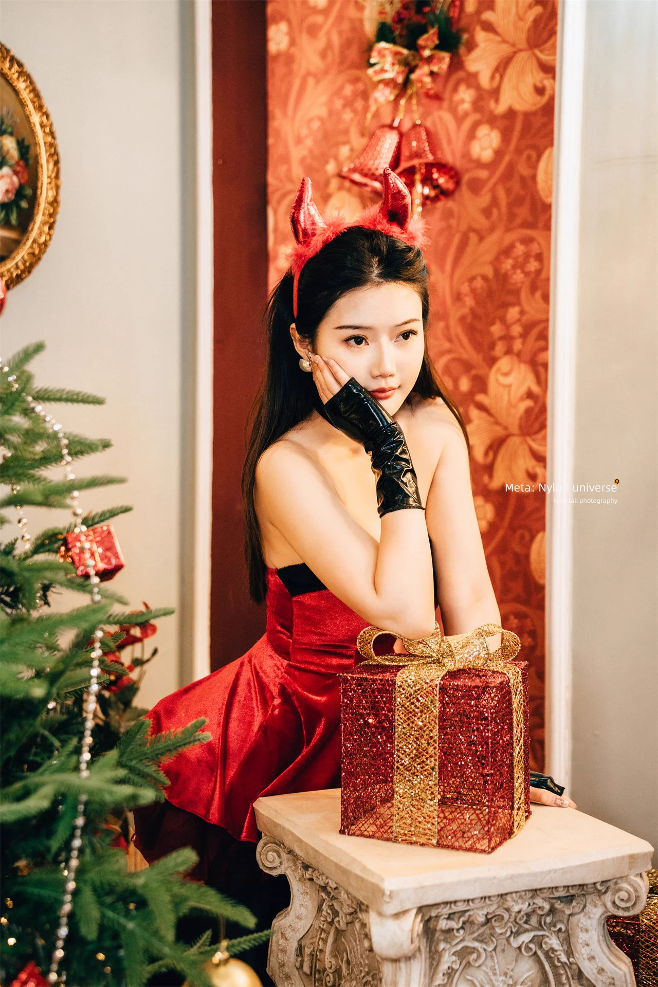 圣诞快乐 https://t.co/LjQdQbH3c9