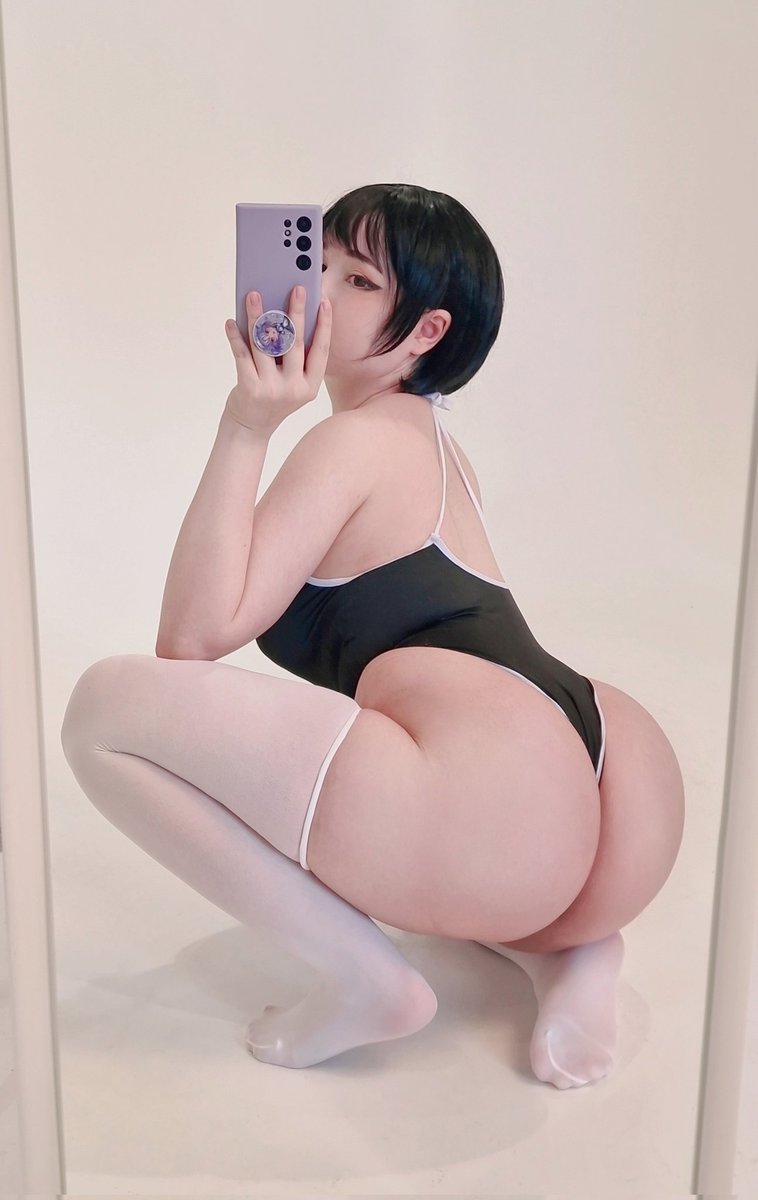 Hehe~💕 https://t.co/cdfRryA9XZ