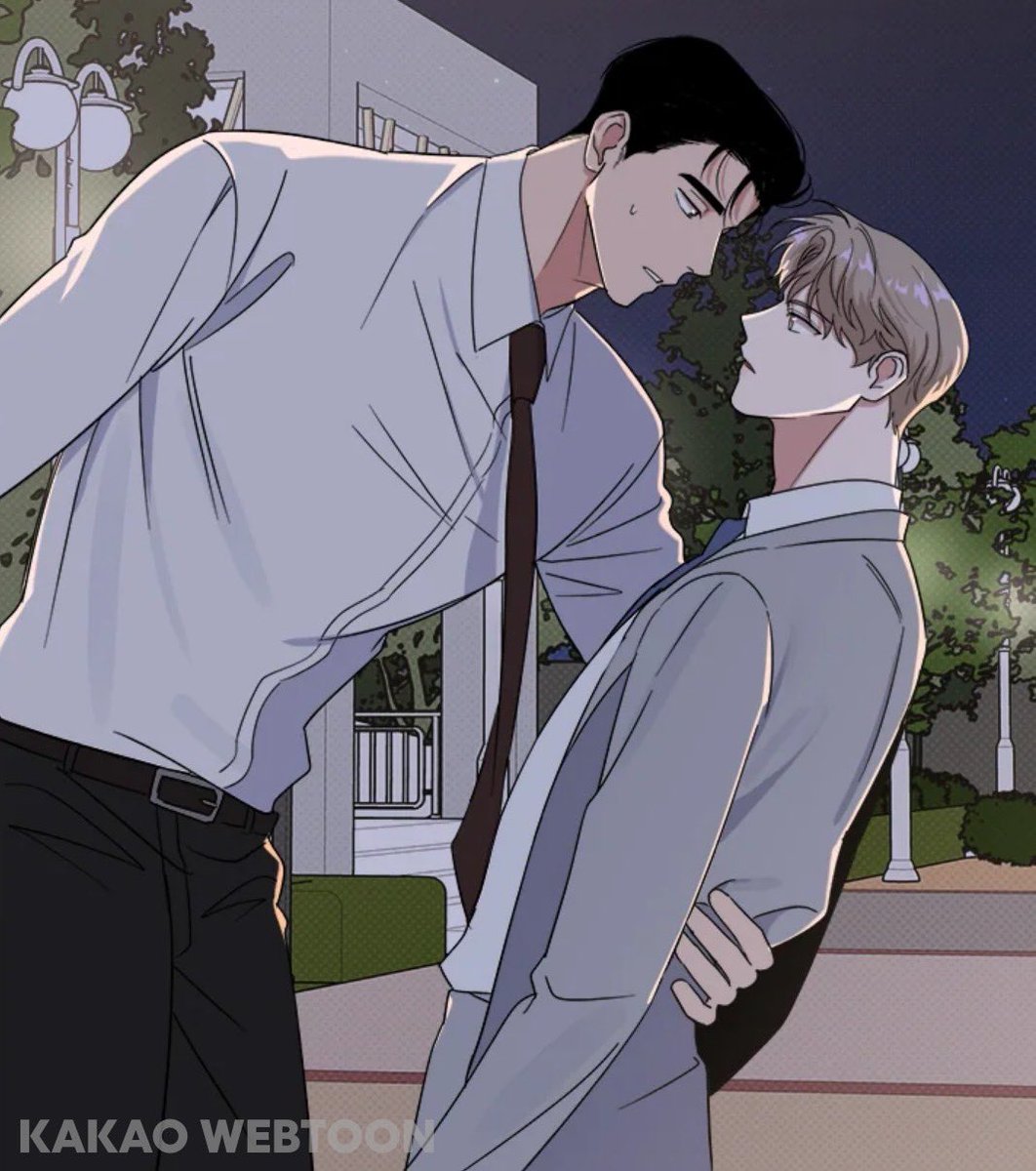 สนุกมากกก ฟินมากกกก เซนเซอร์น้อยคือดีงาม เคมีคือเข้ากันสุดๆ อ่านแล้วหยุดอ่านไม่ได้เลย เพลินมากๆค่าา >\\< 
#รักรุกคืน
#ถูกกว่าข้าวก็KAKAO https://t.co/9EBCSdQf1T