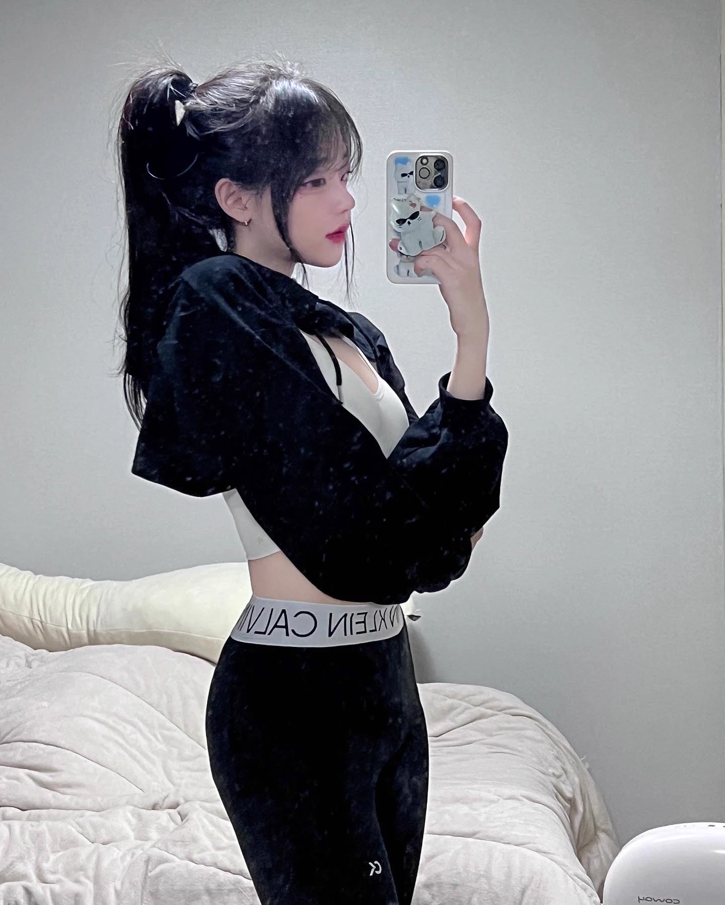 Work out!!💪🏻 https://t.co/rmb5sucl7E