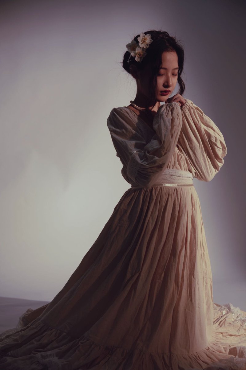 少女的祈祷 https://t.co/efic7qYBiz