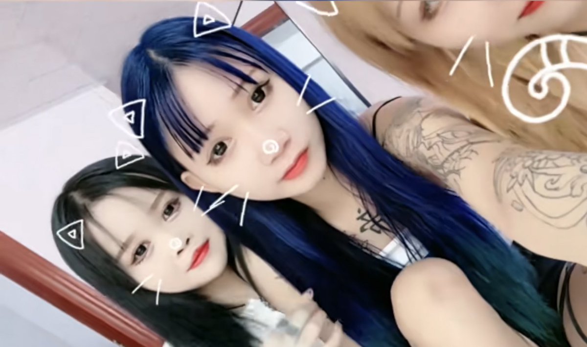 三个精神小妹同时认妈，直接用脚把我捂死吧啊啊。

#精神小妹 #早泄 #atm奴 #女性崇拜 #无脑上供 #自毁 #绿帽 #脚奴 #足控 #素人开发 #冤种 #贱狗 #辱骂 #盯射 #脚奴 #舔狗 #反差 #榨精 #洗脑 #奴下奴 #白给 https://t.co/wUPsqLRY93