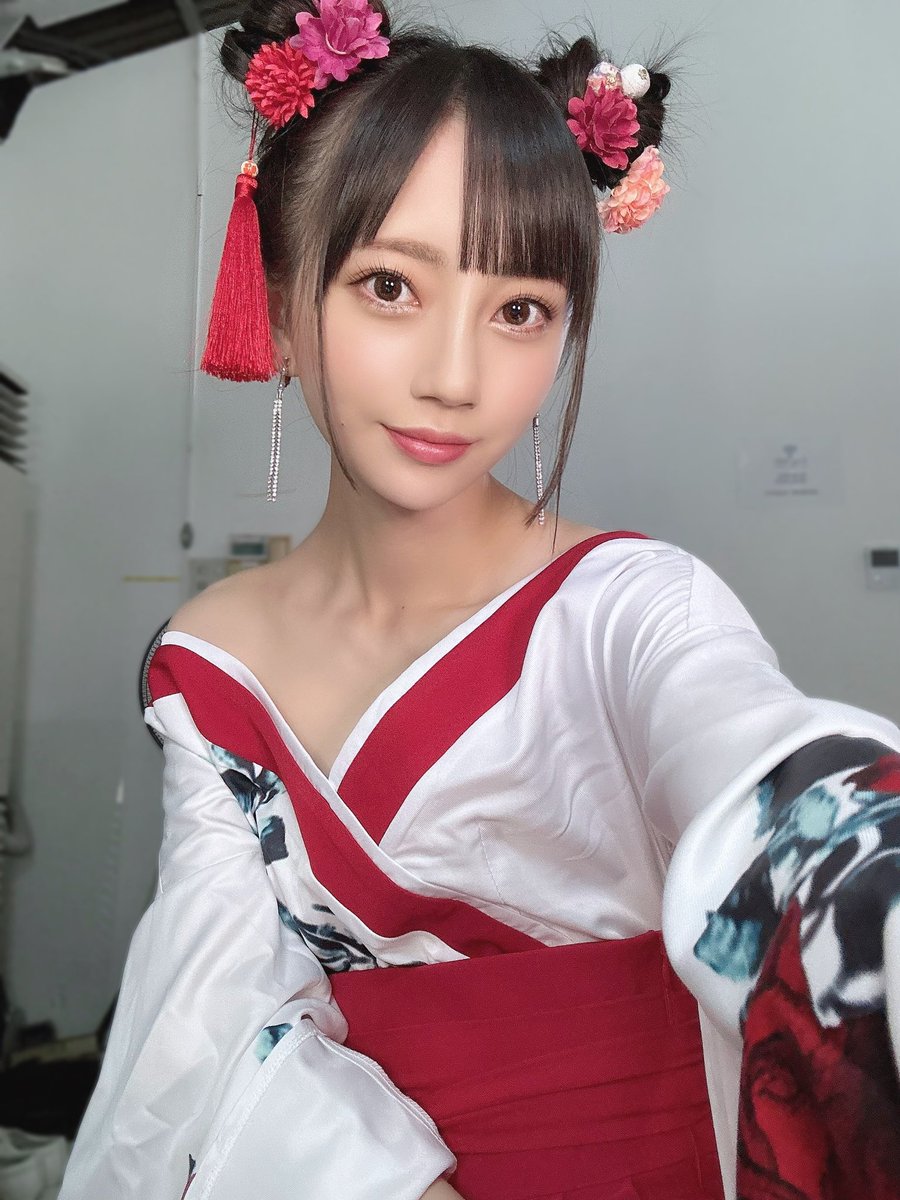 おはみあ🌸 https://t.co/EeyvQgXdZT