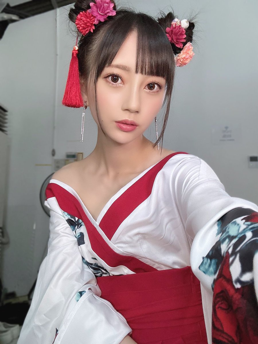 おはみあ🌸 https://t.co/EeyvQgXdZT