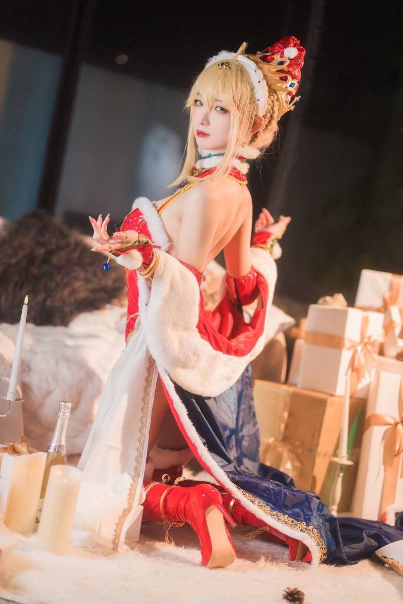 Merry Christmas🎀 https://t.co/veMAQBoOYq