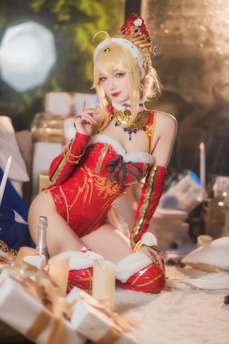 Merry Christmas🎀 https://t.co/veMAQBoOYq