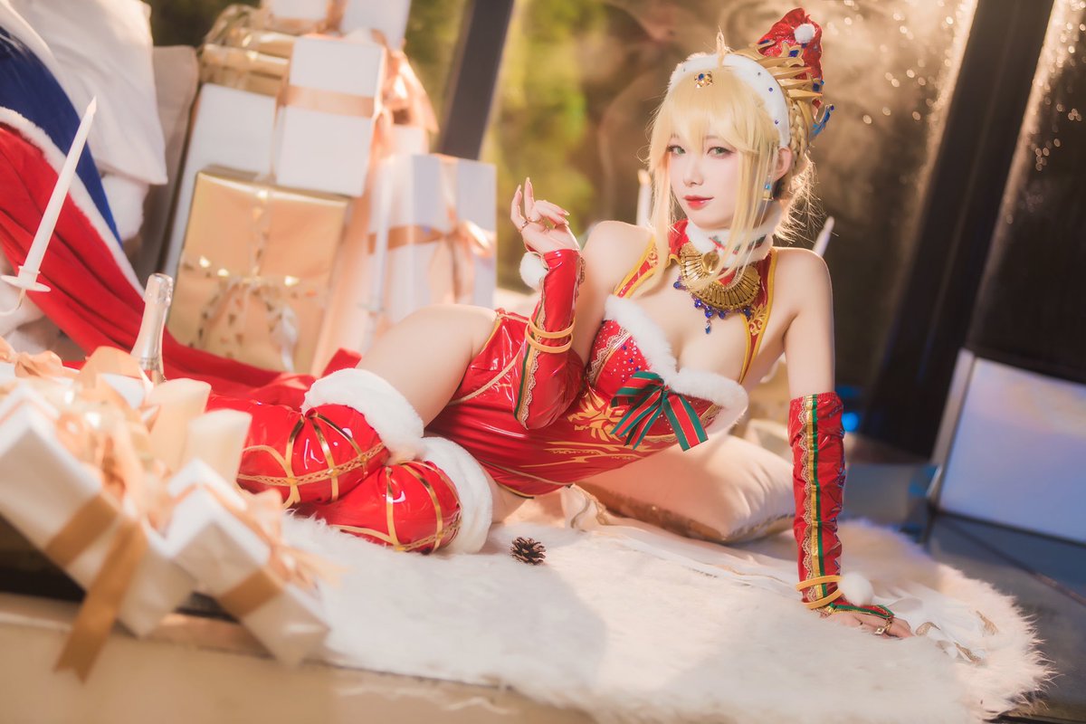 Merry Christmas🎀 https://t.co/veMAQBoOYq