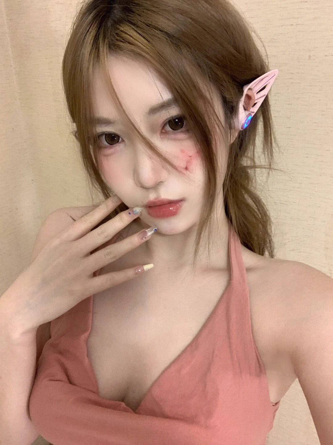 怎么我一含住你就射我嘴里了啊 https://t.co/IPXiYnarbO