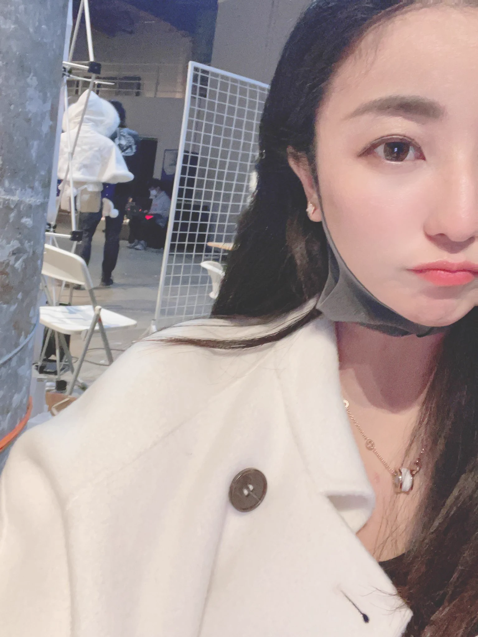 摆摊结束，好累好累🥹🥹回家休息 https://t.co/7ohwAlmTO6