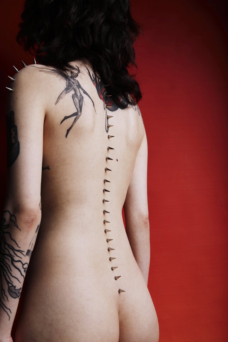 螺丝刀拧了一晚上

🦕🪛🔩 https://t.co/sZEiG8Yiwe