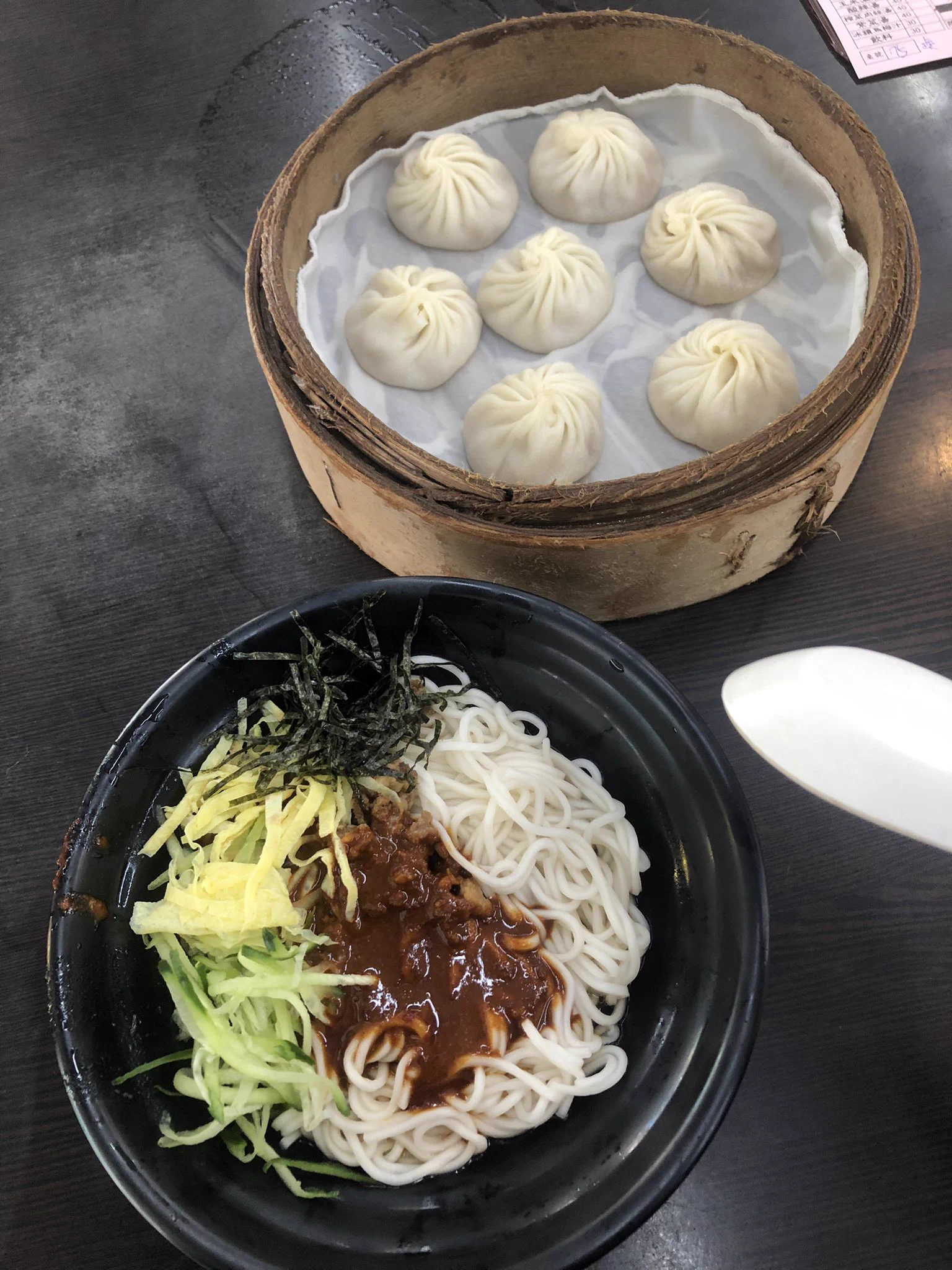 某些生命只能原地踏步當能聊得起的只剩日常瑣事就別談什麼成長了.#圖文不符#離開這座城市前的最後一餐 https://t.co/211tGTxb1R