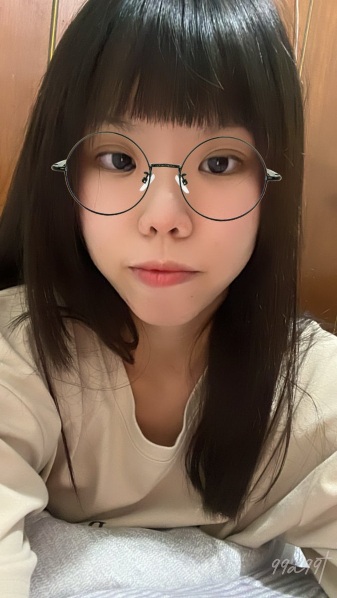 現實生活中我只是很普很普的妹
#限時 https://t.co/zMFWnbFfES