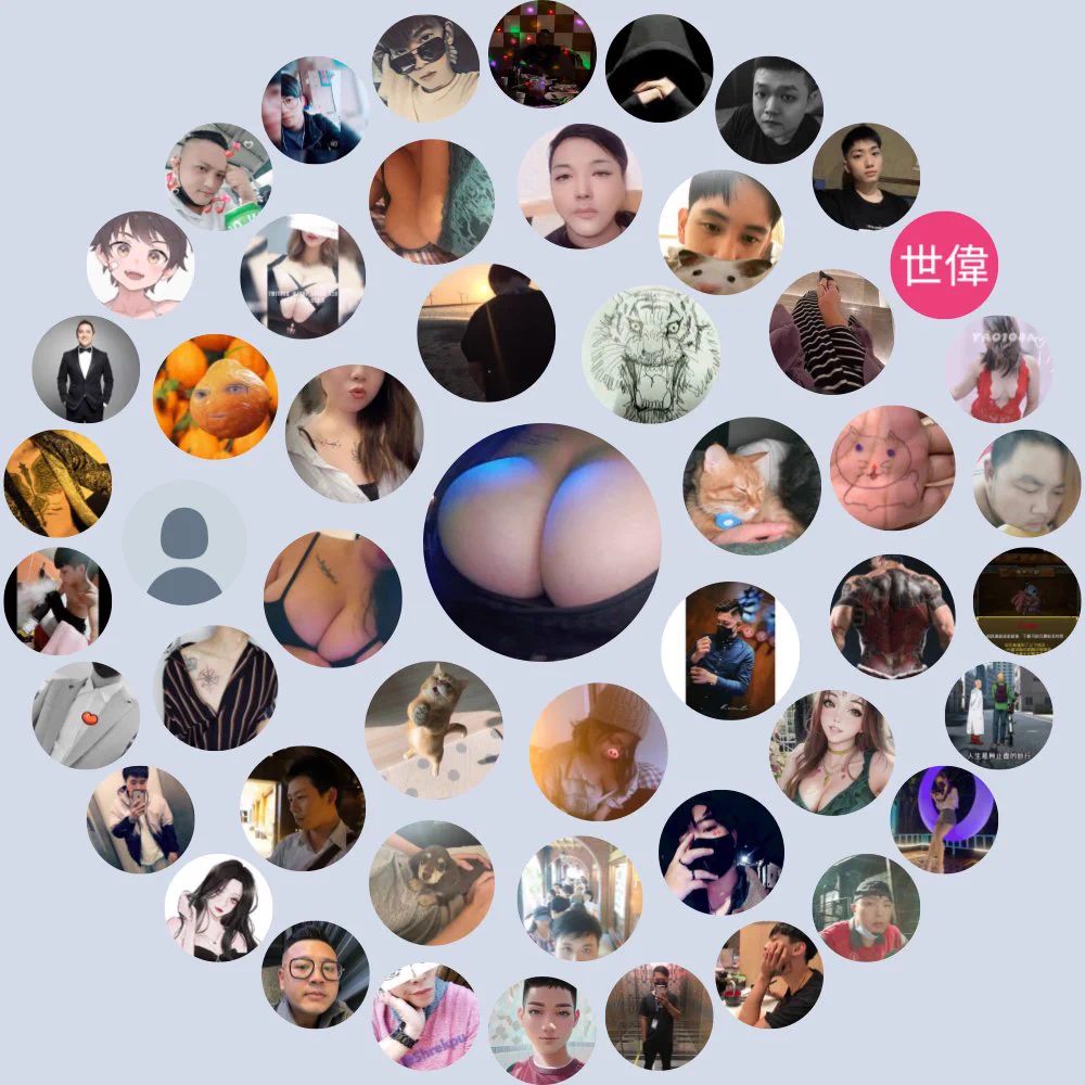 我的Twitter互动圈在 https://t.co/CyZOrq1eUG 生成你的⠀ https://t.co/75mUt5ECig