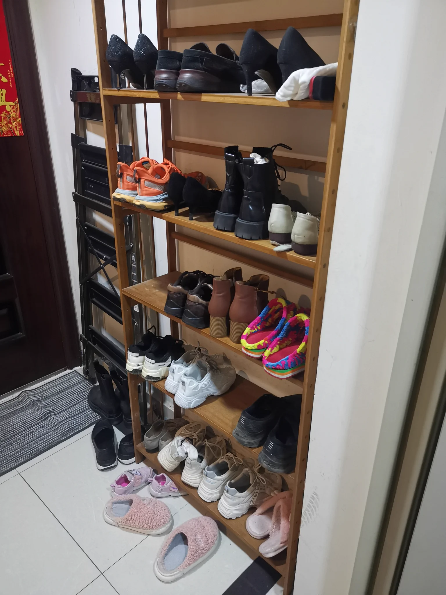 扫了个万科的住宅，真的没啥货，还是公寓好，随便看看吧！#扫楼 https://t.co/3AEjlH8oCJ