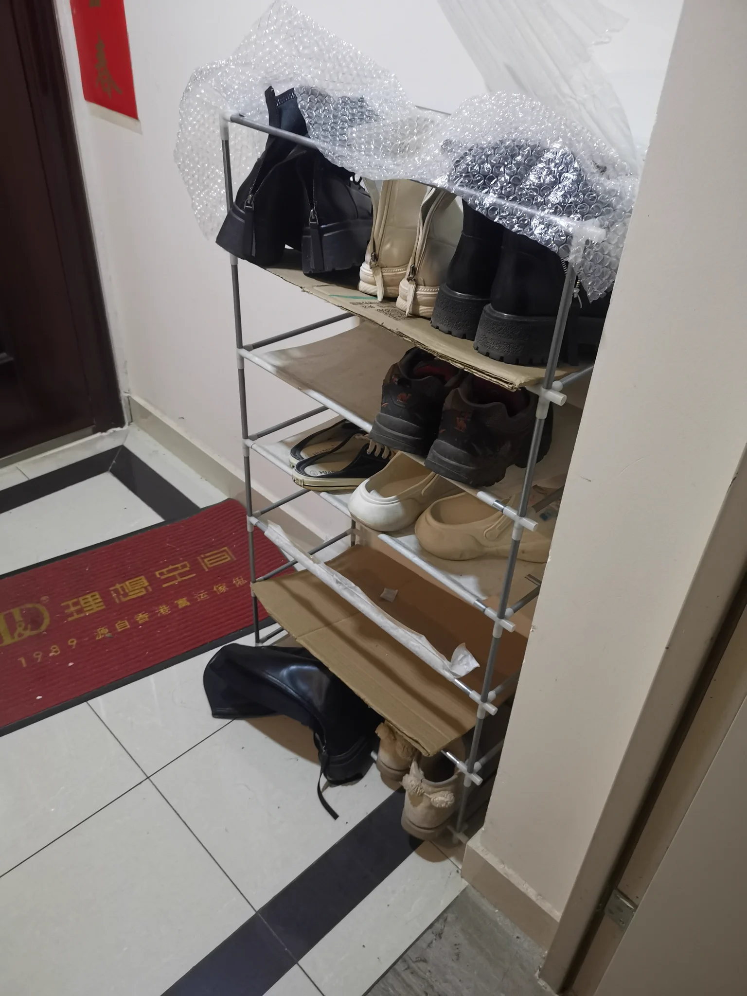 扫了个万科的住宅，真的没啥货，还是公寓好，随便看看吧！#扫楼 https://t.co/3AEjlH8oCJ