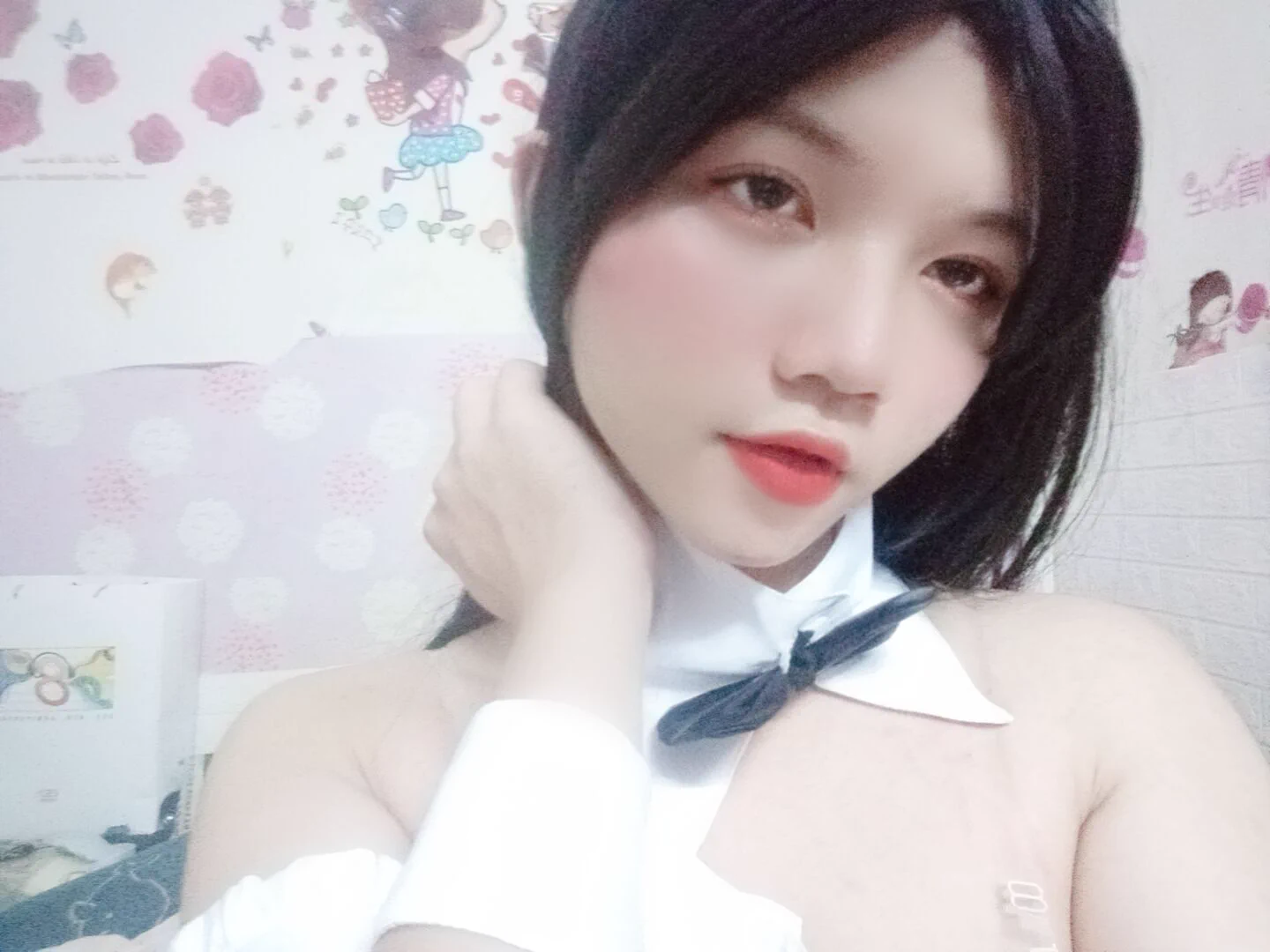 @MeiRiDaZuoZhan 水一哈hh https://t.co/yxoIk9eQB6