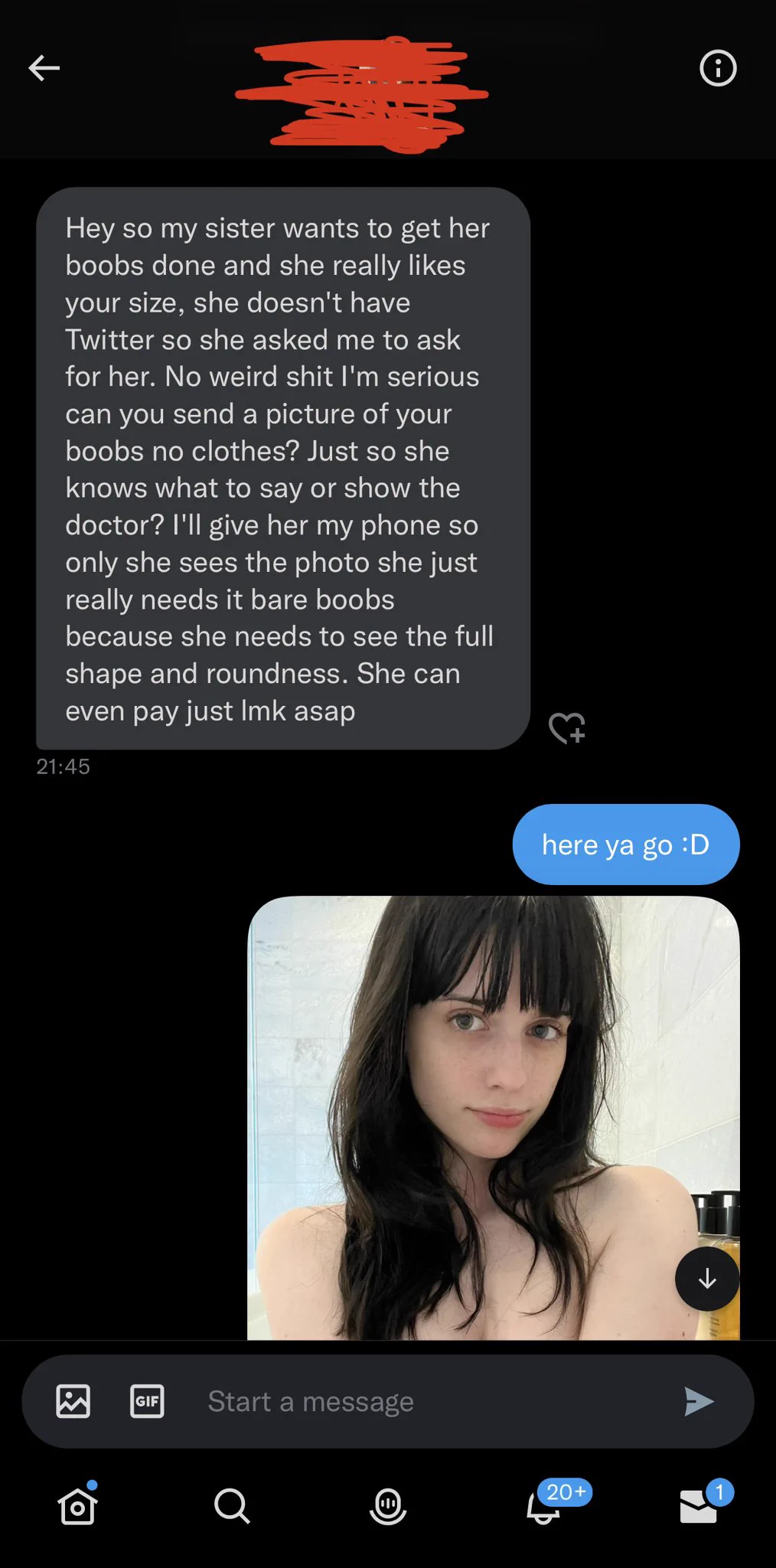 always gotta help the homies out 🙏 https://t.co/OESf1RnWMe