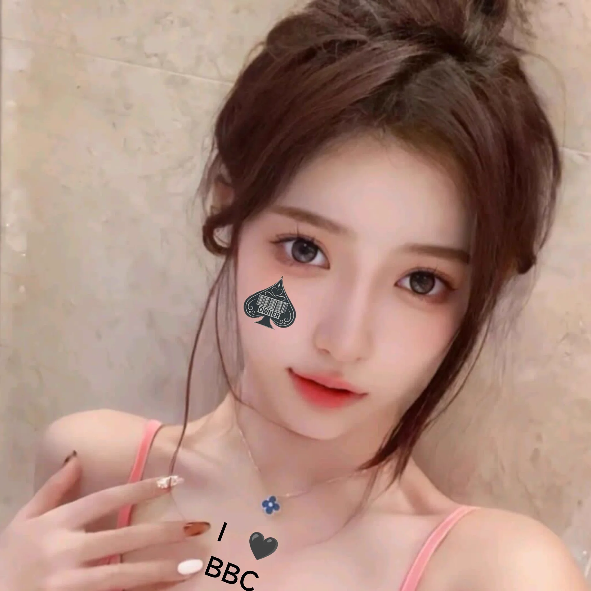 很不协调，好不和谐，黑爹看见不知道会不会生气，废物蝈蝻不知道怎么撸他们短小的鸡巴。哈哈哈 。 #女神 #媚黑 #肉便器 #鸡巴套子 #女大学生 #bbc #反差 #母狗 https://t.co/6i5IKr72M0 https://t.co/HAEgou5Rcs