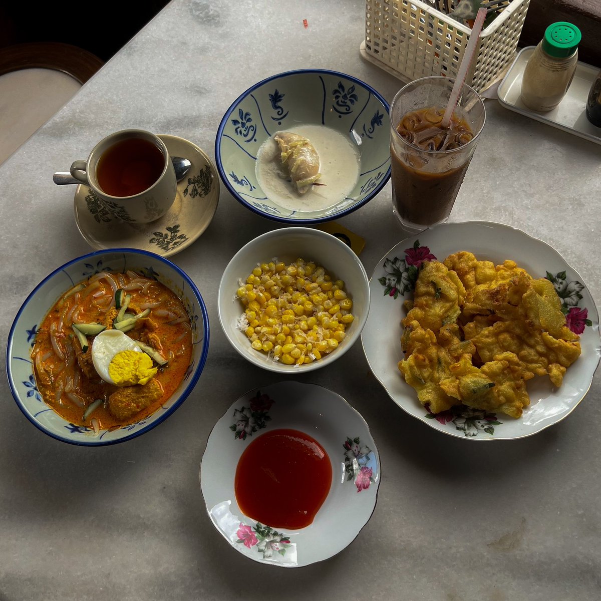 ngulang kopitiam, perlis https://t.co/hmVmfhQpus