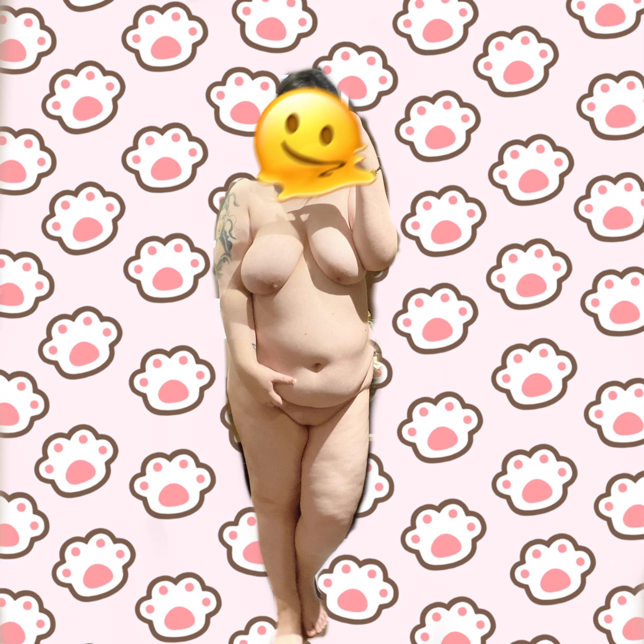 哦莫游戏真的太好玩了#巨乳 #bbw #厚片女孩 #棉花糖女孩 #恋胖 https://t.co/GQ6Qsa3RPj