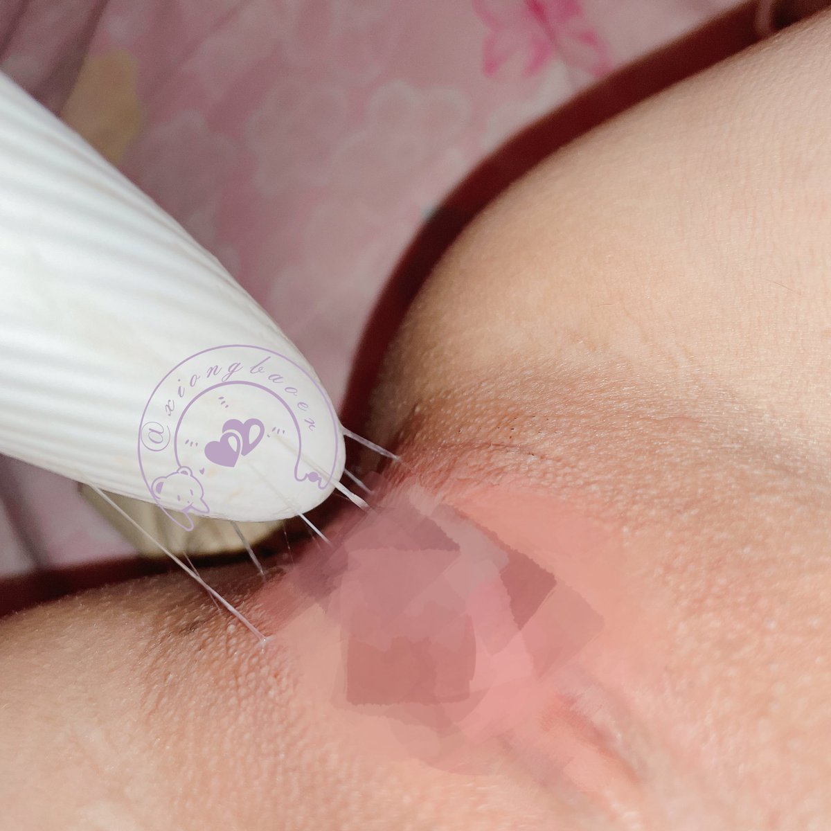 反正那一刻我的大脑是空白且快乐的 https://t.co/XE2MZEW9Ev