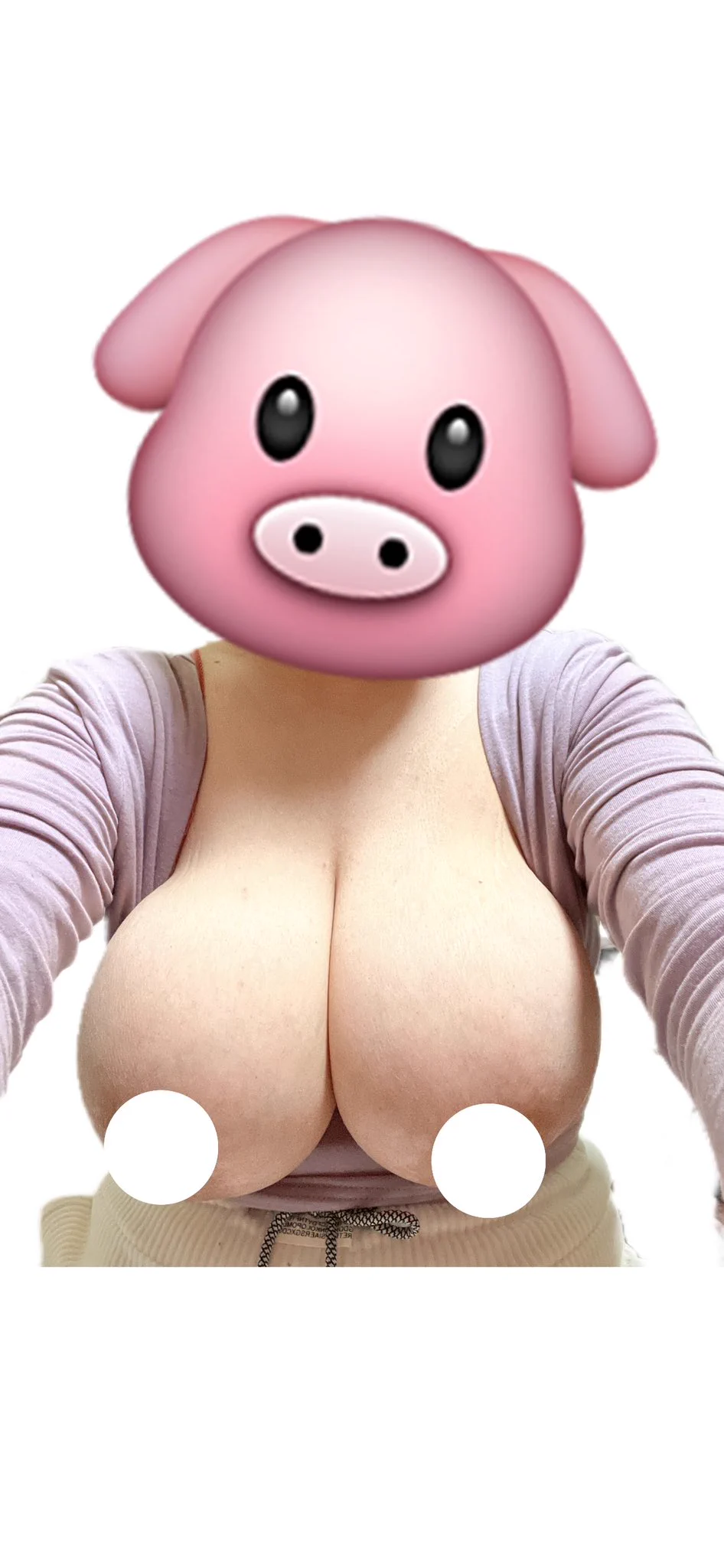紫色代表優雅高貴💜，話說過年吃好多，變成一頭🐖onlyfanshttps://t.co/xUtqyPS4vxfansonehttps://t.co/tyEHLXXIMm https://t.co/IxcUtUN8hZ