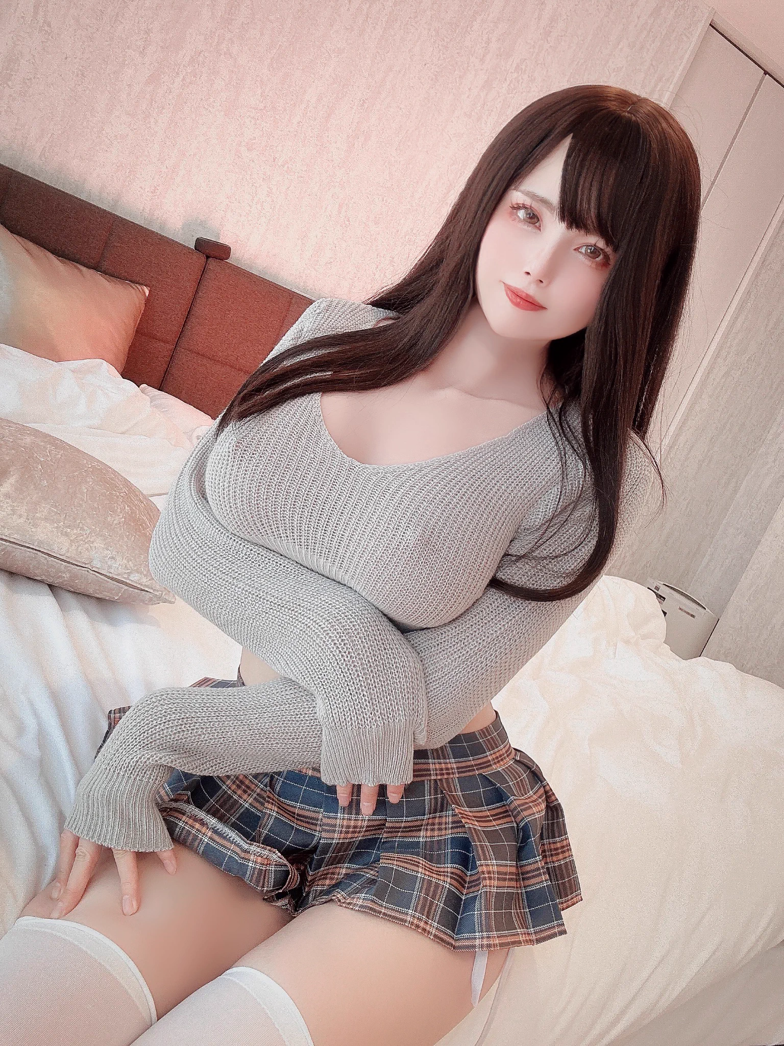 バレンタインイメージ🍫 https://t.co/RahY3yU7xr