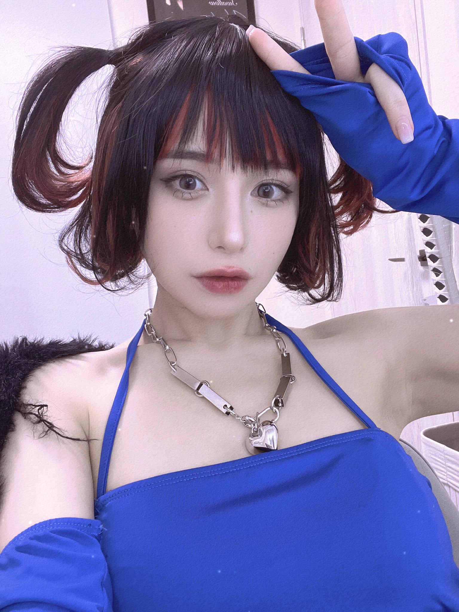 ツインテールの日らしいので https://t.co/kdOzEwvZxs