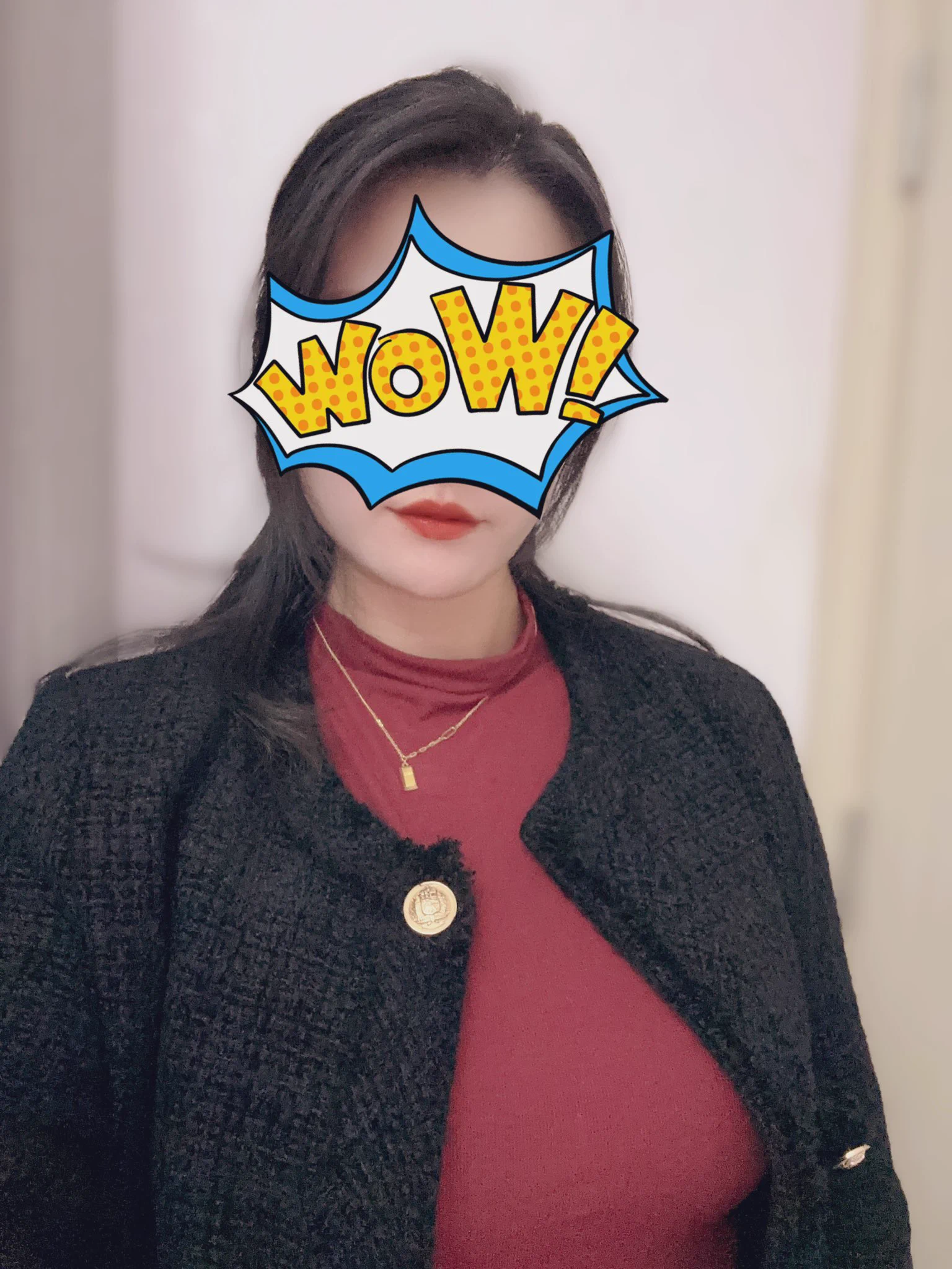 新春快乐 万事如意！ https://t.co/5J2Tcy9a7H