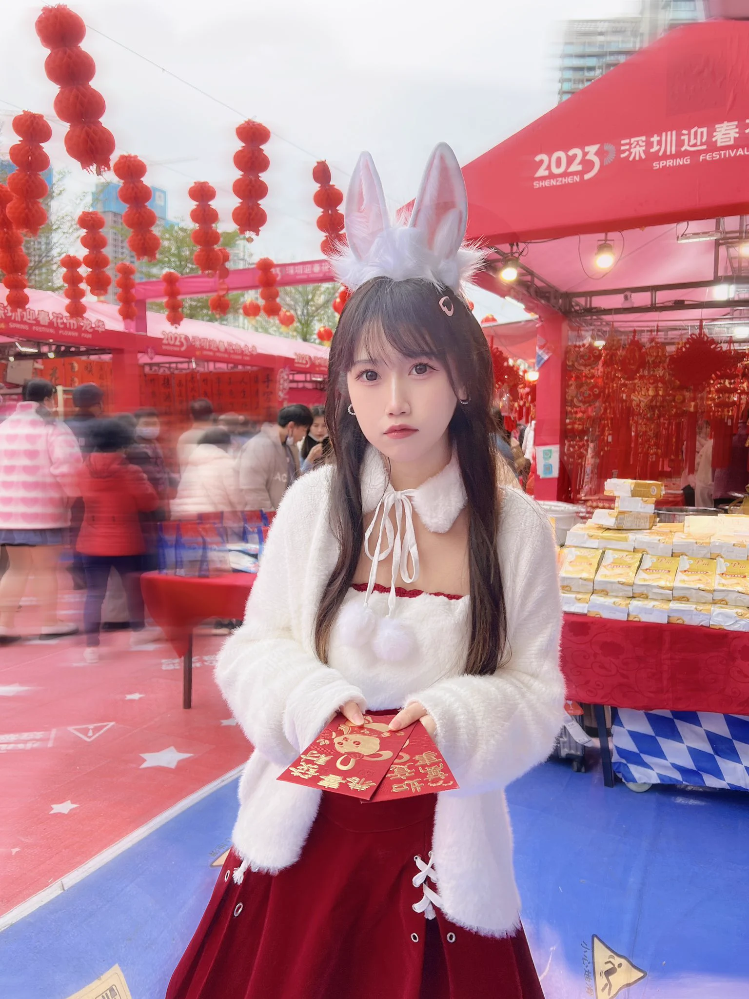 新年快乐恭喜发财，红包拿来 https://t.co/TmVZJbvNPR