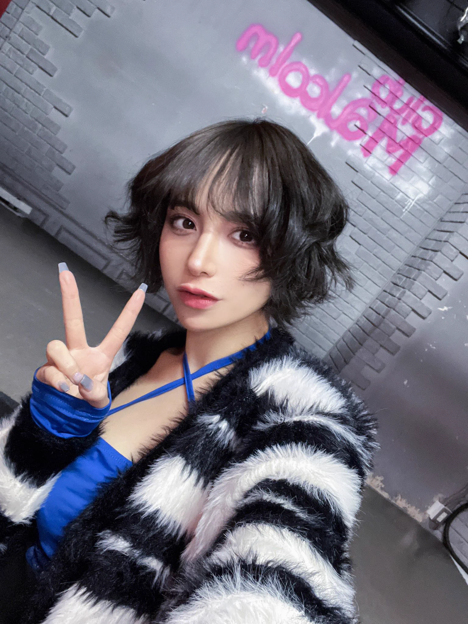 2/24(金)19時から渋谷でLIVEします🔥パワーアップし続けるHaL.の姿を見届けにきていただけたら嬉しいです！いつもよりチケット代がお安くなっています！お時間ある方はぜひ遊びに来てくれたら嬉しいです！チケットはこちらから❯❯❯https://t.co/H9o8v4DJzX https://t.co/BmDhqq3uI5