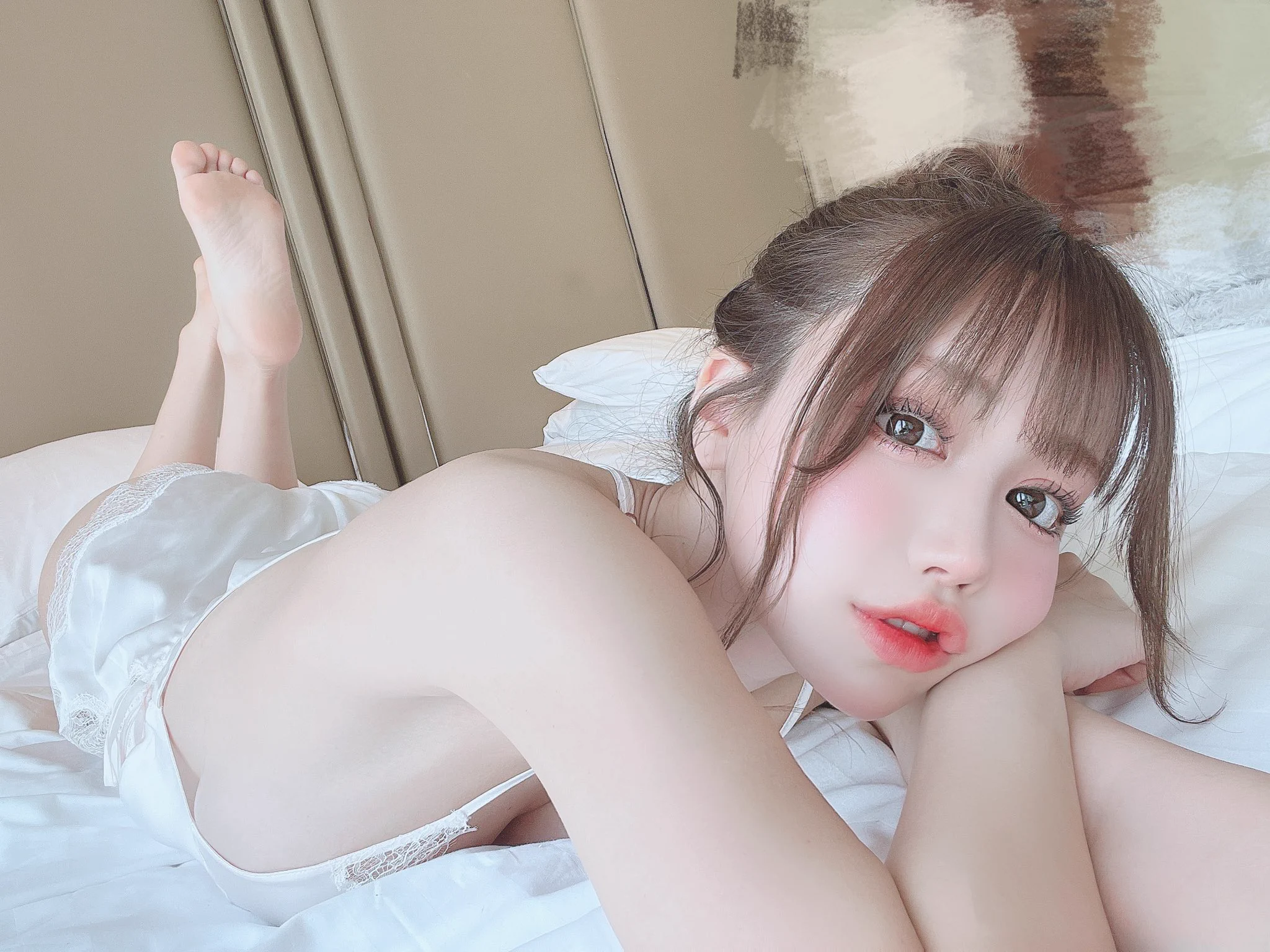 おはよう☀️起きたくないね？ https://t.co/vRhQ8IpBuk