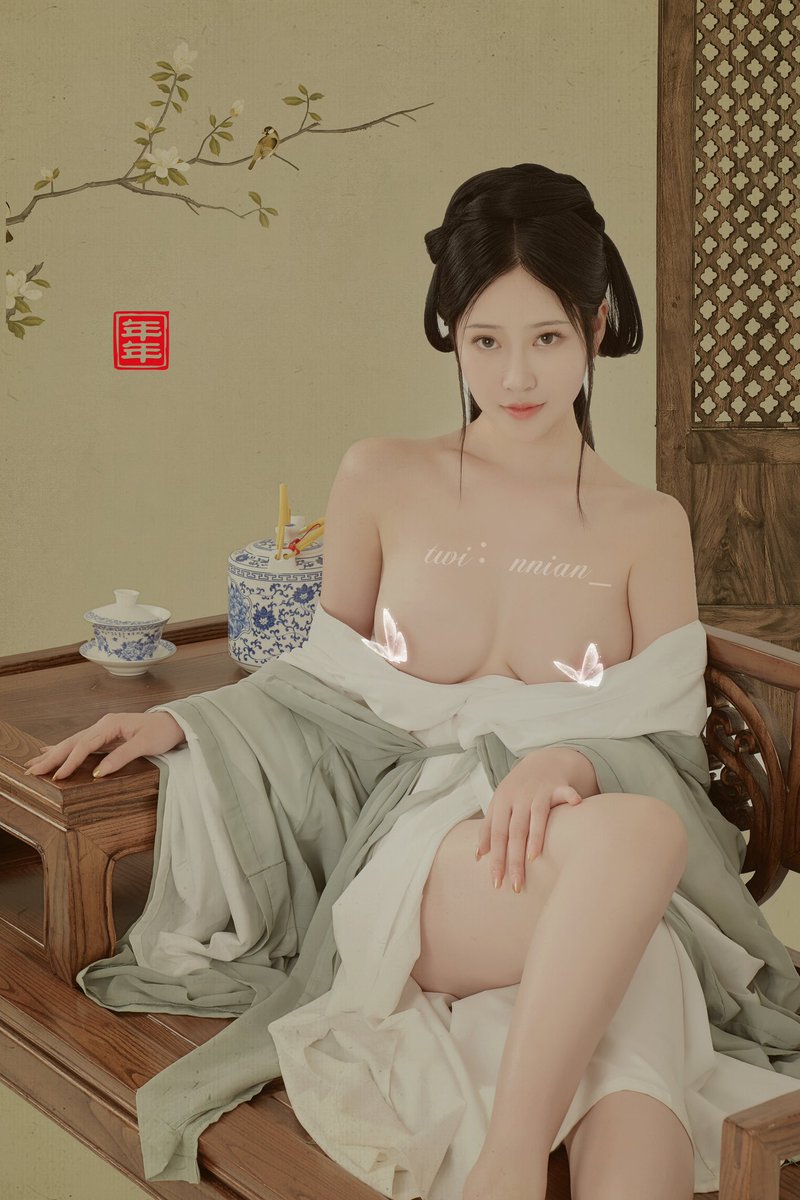 今天初六
小女子在此恭祝各位朋友六六大顺🫶🏻 https://t.co/a3mRgMOEKq