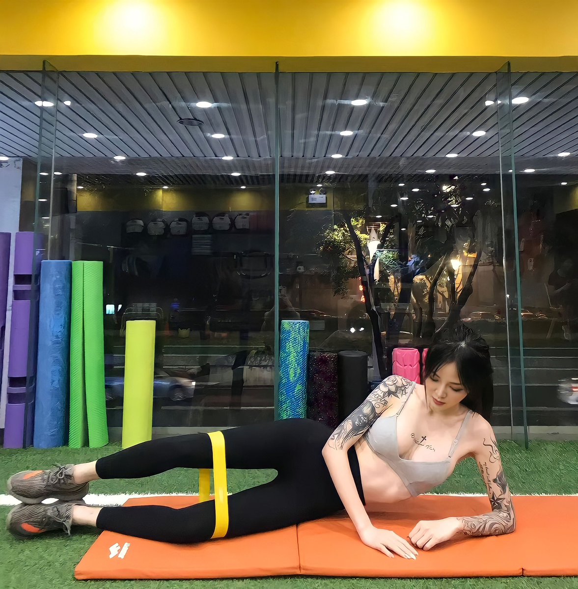 打卡 https://t.co/ZAyHgtyGMj